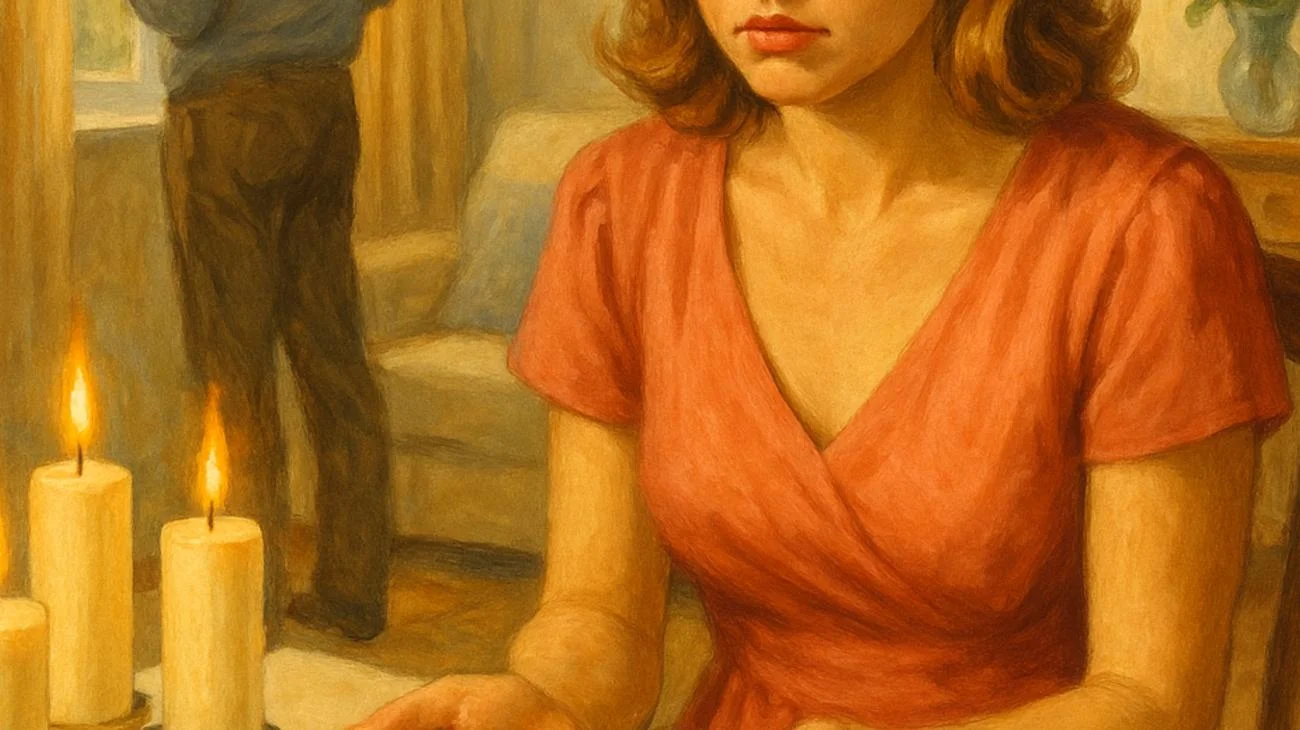 Was bedeutet es, wenn dein Partner dir nie Geschenke macht, laut Psychologie? 2025-12-25T07:38:20.057Z"