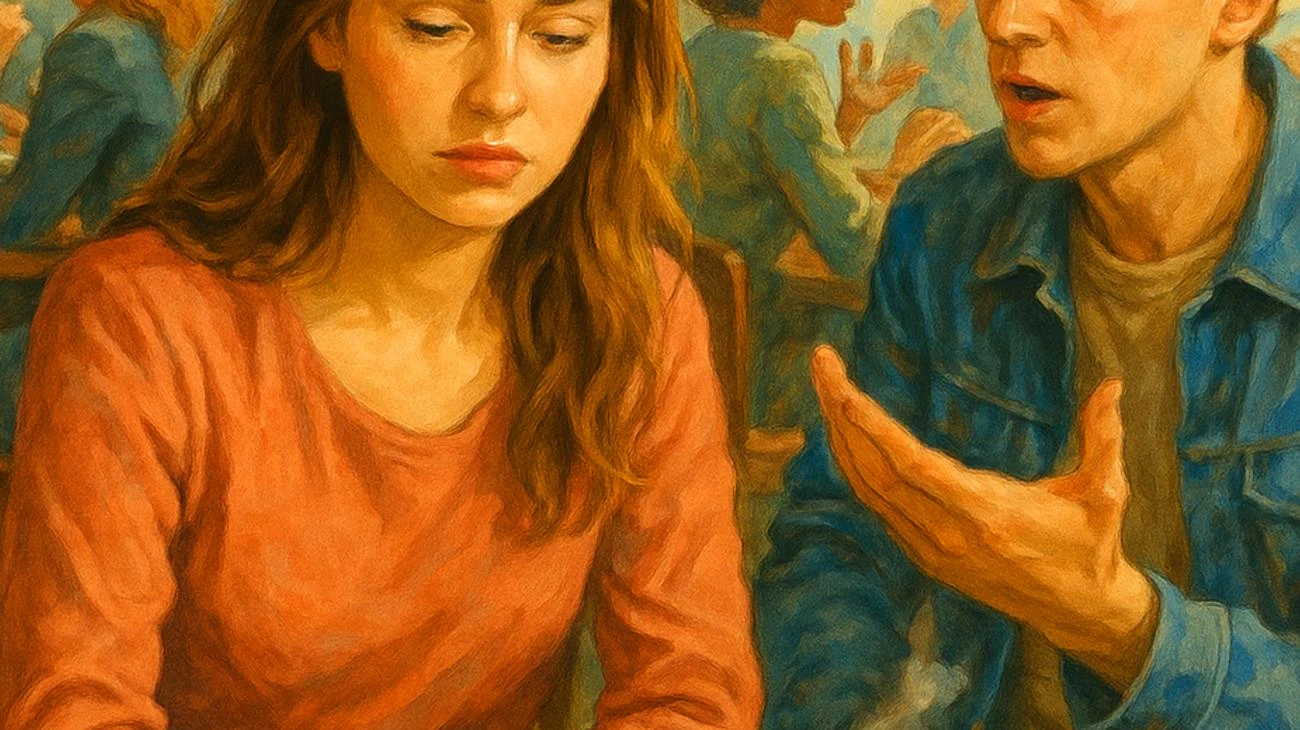 Was bedeutet es, wenn du ständig dein Telefon checkst, laut Psychologie? 2025-12-11T10:39:11.824Z"