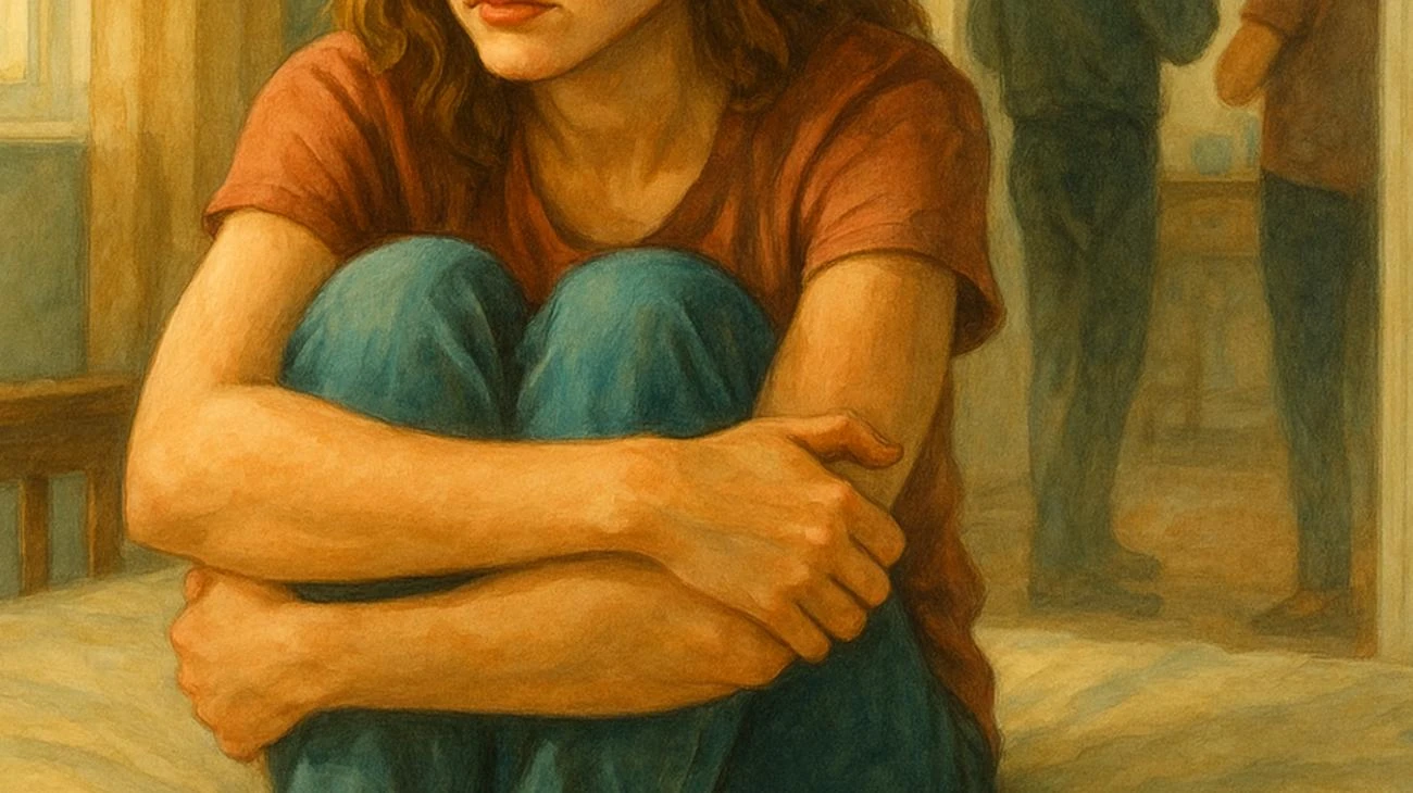 Was ist Parentifizierung und wie beeinflusst sie deine Beziehungen im Erwachsenenalter, laut Psychologie? 2025-12-15T07:38:07.685Z"