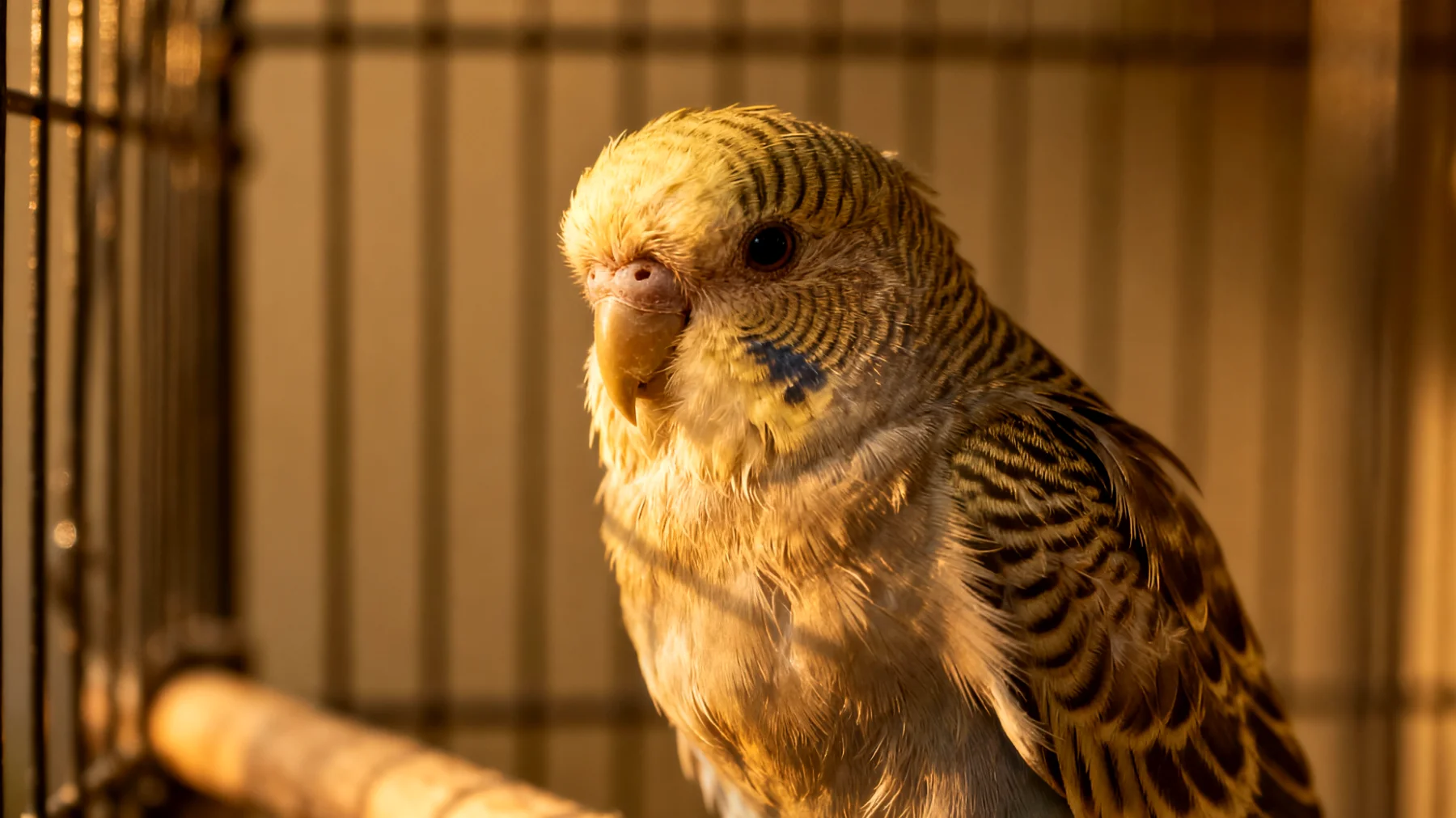 Ältere Wellensittiche haben oft Schwierigkeiten, sich an ein neues Zuhause anzupassen, zeigen Anzeichen von Stress und benötigen länger, um Vertrauen aufzubauen. Zudem können altersbedingte gesundheitliche Einschränkungen die Eingewöhnungsphase erschweren."