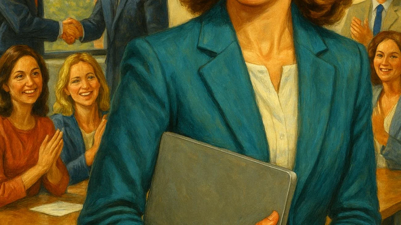 Wie erkennt man das Impostor-Syndrom bei sich selbst, laut Psychologie? 2025-12-23T10:37:08.231Z"