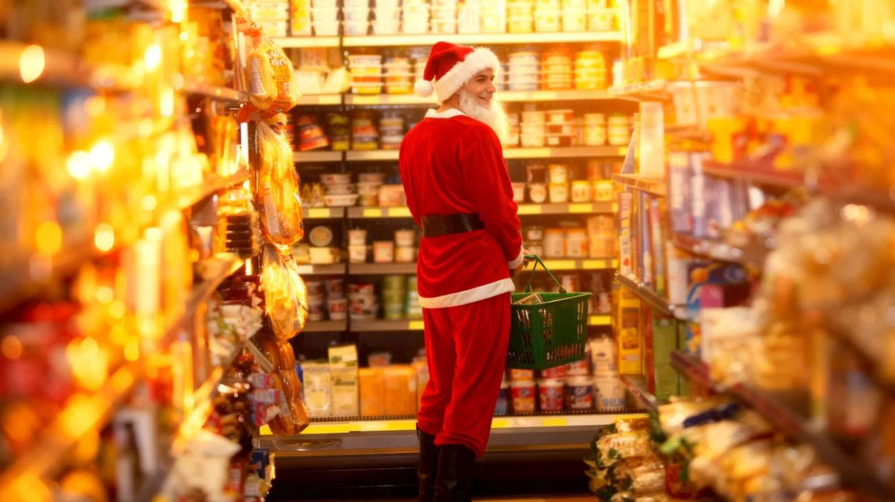 Wie lange haben die Geschäfte am 24 auf: Was Aldi, Rewe und Edeka jetzt anders machen 2025-12-24T11:32:33.581Z"