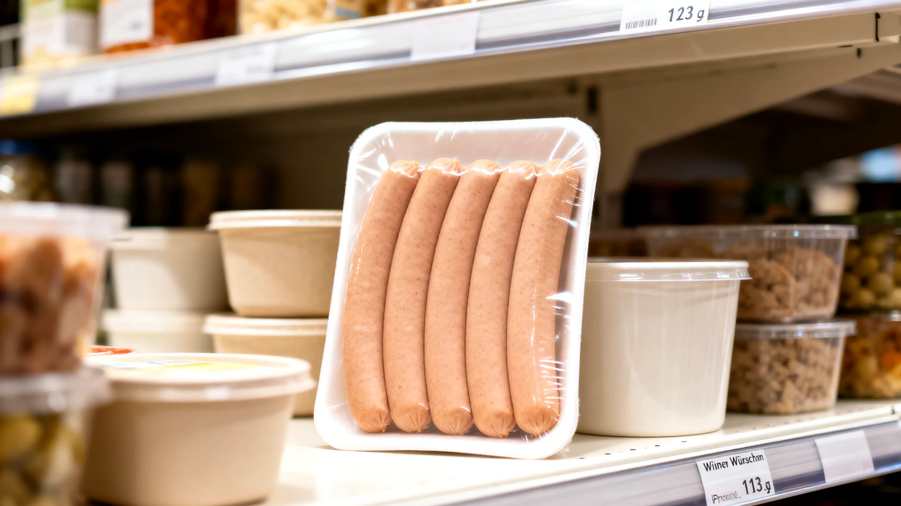 Wiener Würstchen"