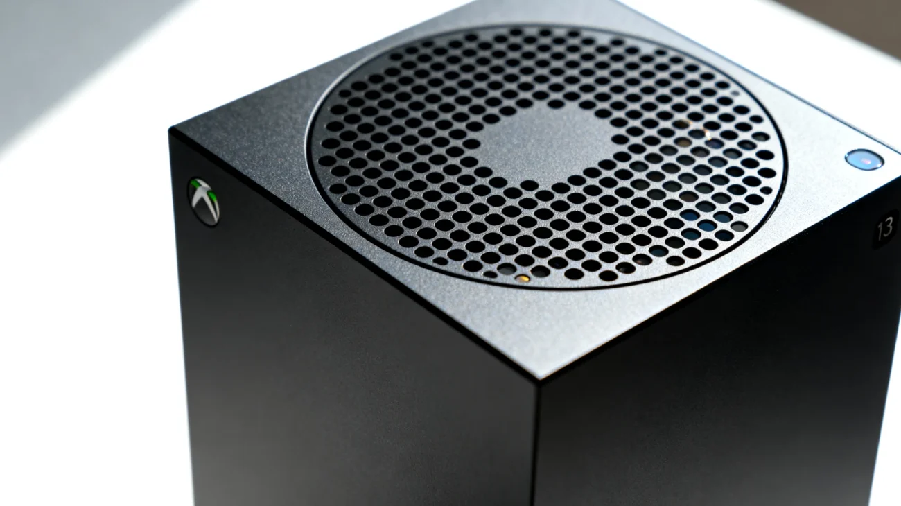 Xbox Series X/S"