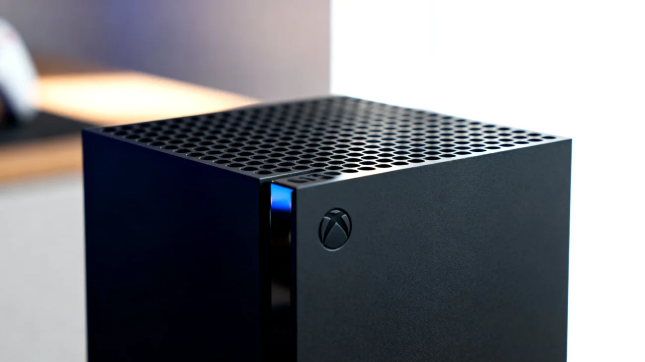 Xbox Series X/S"