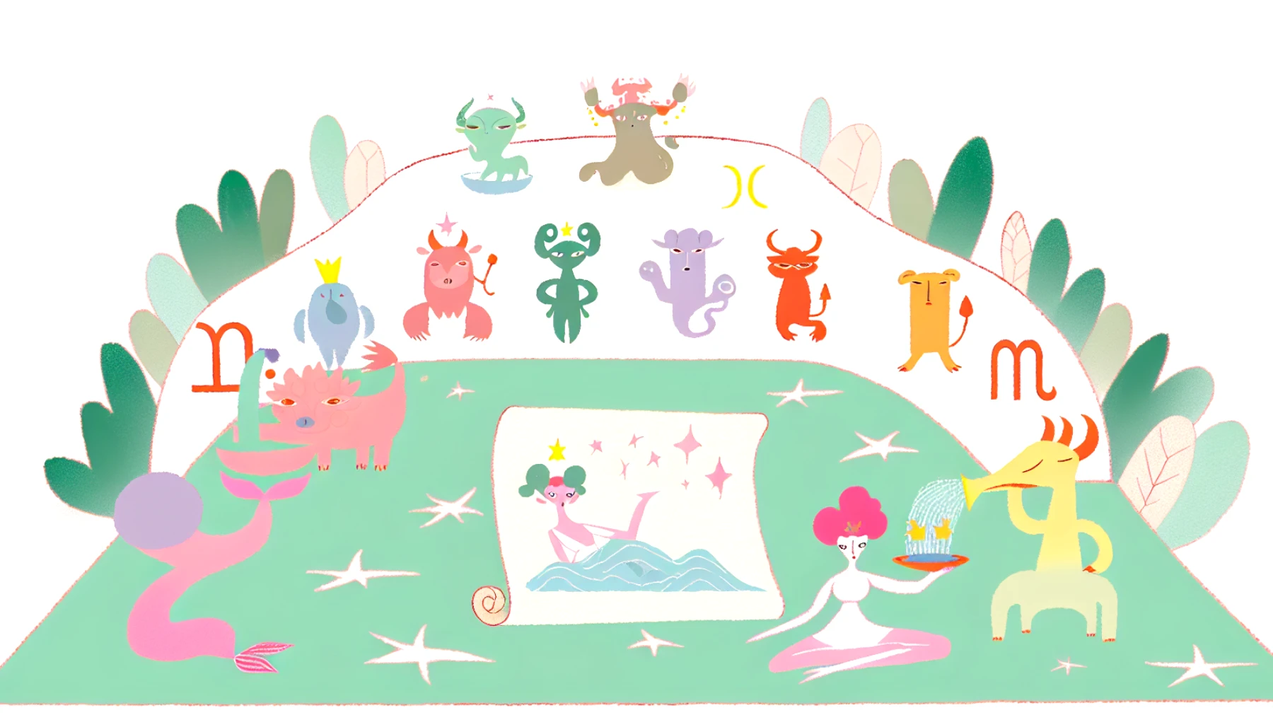 Morgenhoroskop 2025-12-08T12:02:04.941Z"