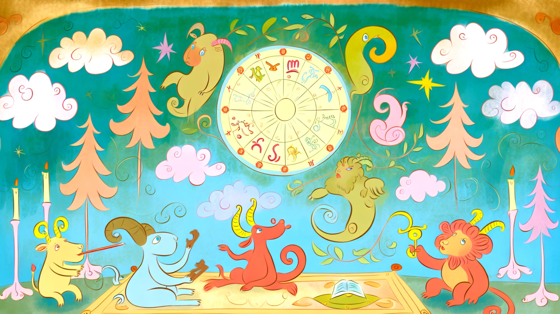 Morgenhoroskop 2025-12-10T12:01:59.293Z"