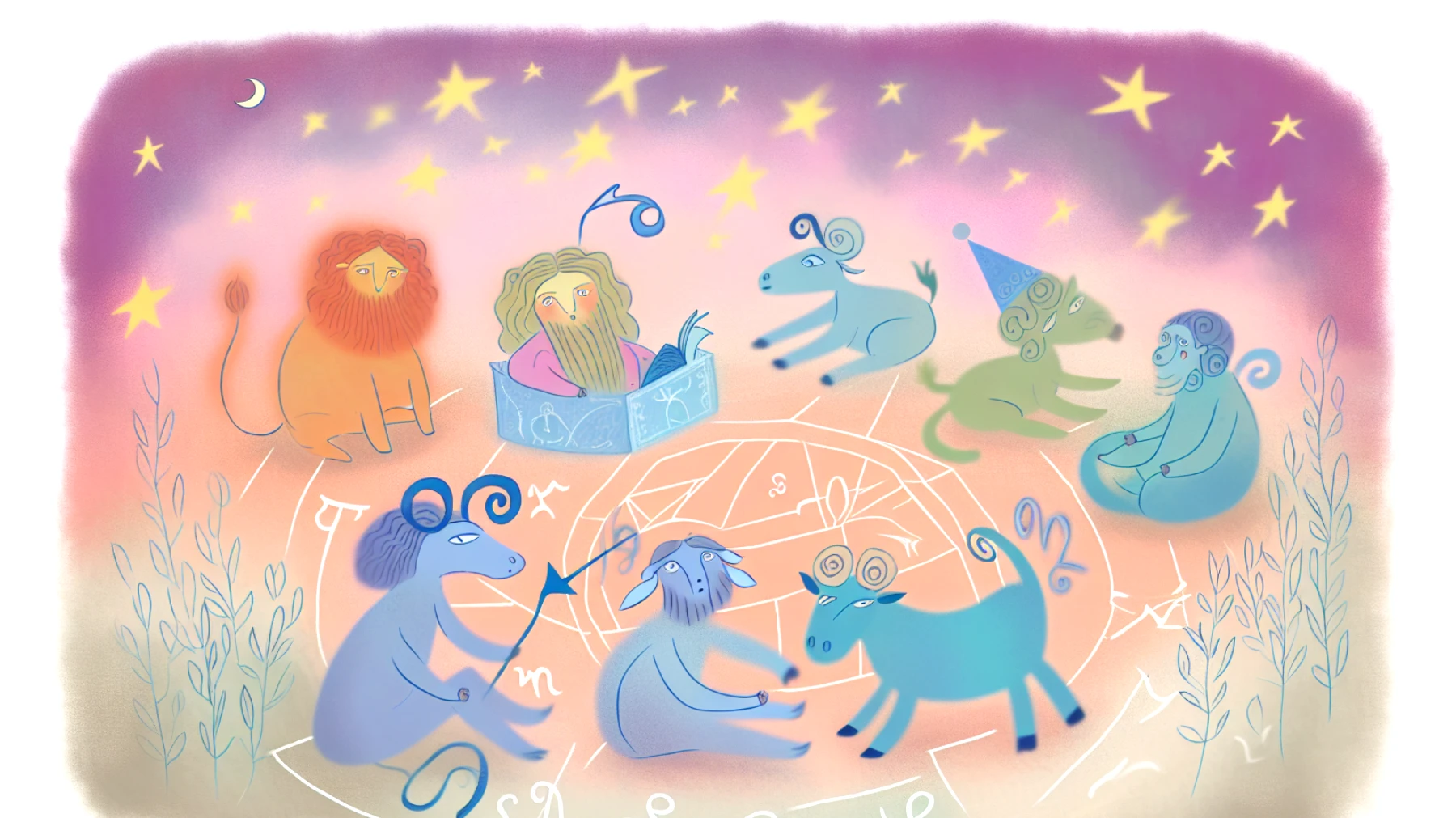 Morgenhoroskop 2025-12-11T12:02:17.903Z"