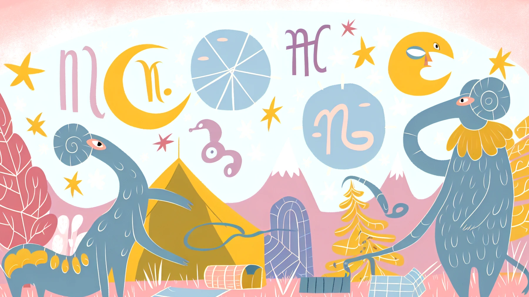 Morgenhoroskop 2025-12-13T12:00:55.314Z"