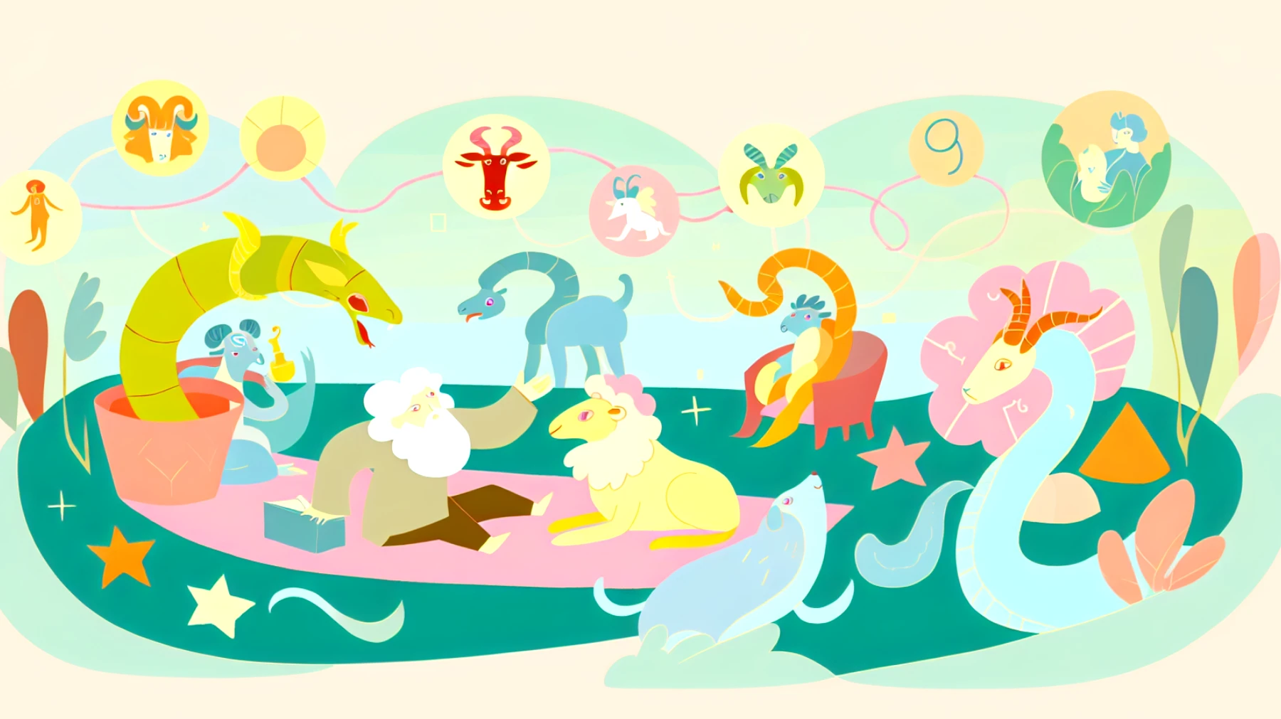 Morgenhoroskop 2025-12-14T12:01:16.575Z"