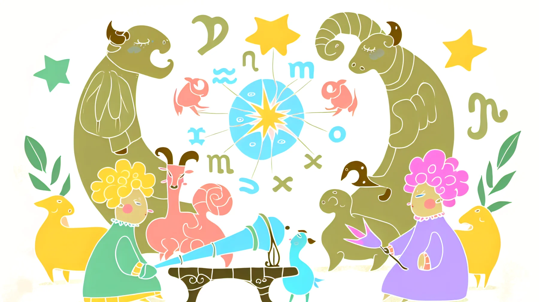 Morgenhoroskop 2025-12-20T12:01:12.593Z"