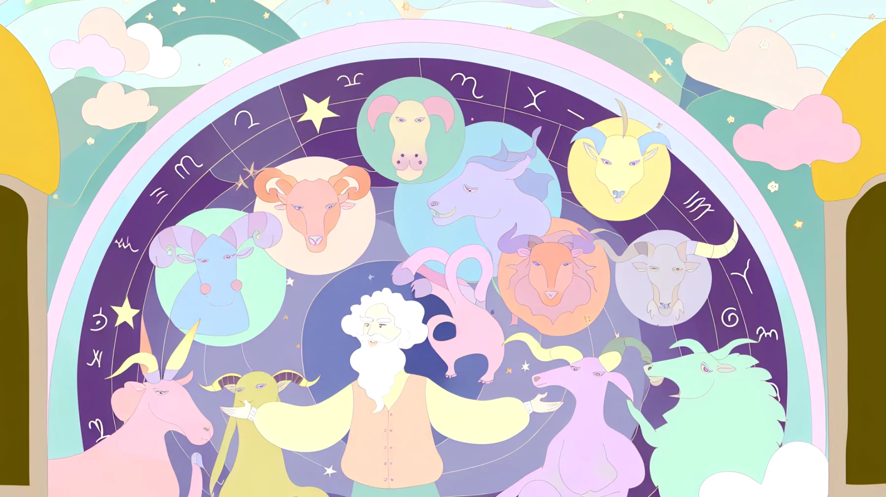 Morgenhoroskop 2025-12-30T12:01:19.150Z"