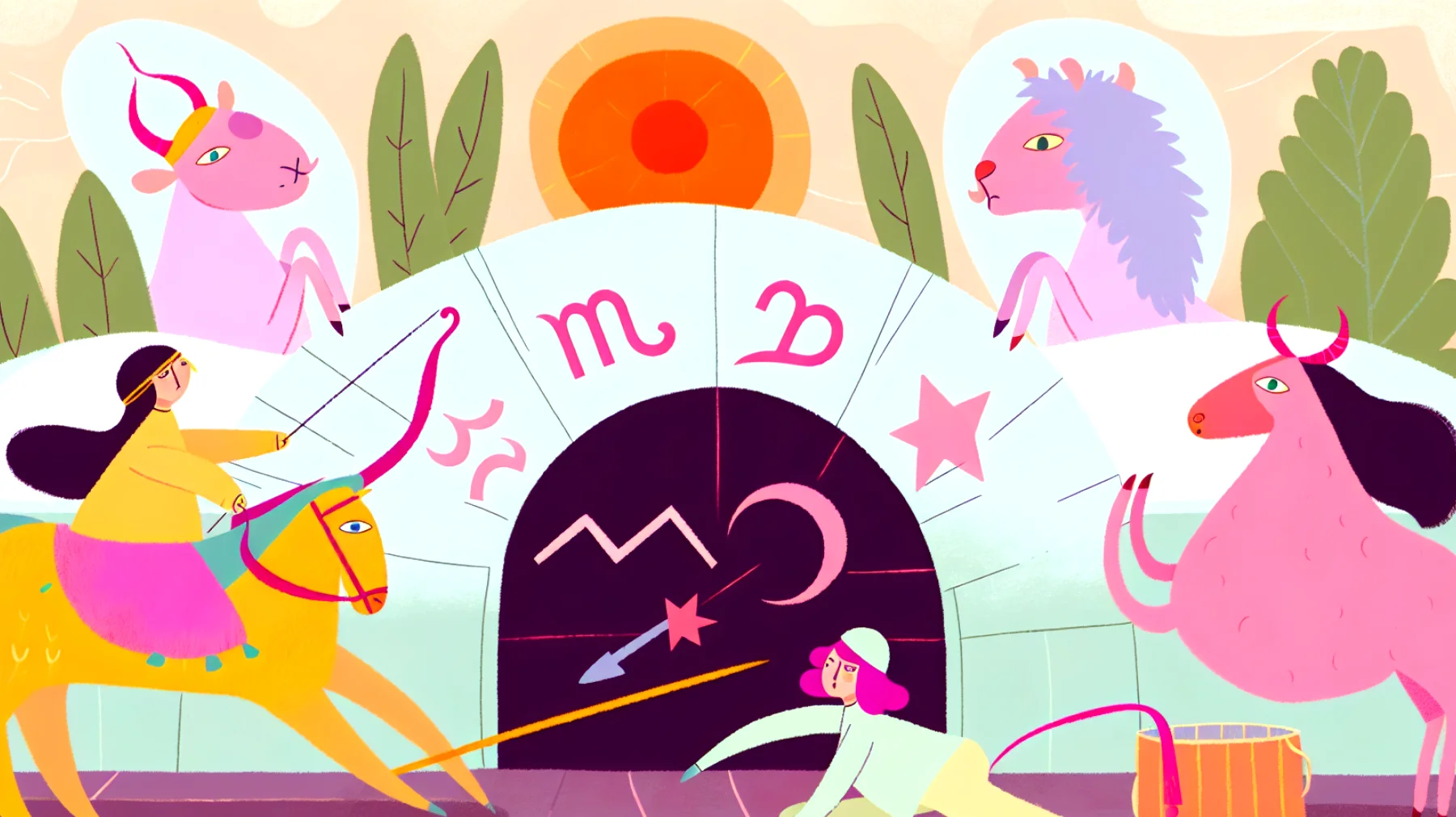 Morgenhoroskop 2025-12-31T12:01:23.401Z"