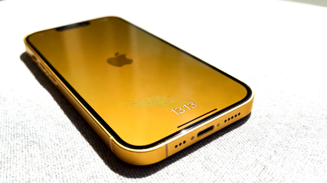 iPhone"
