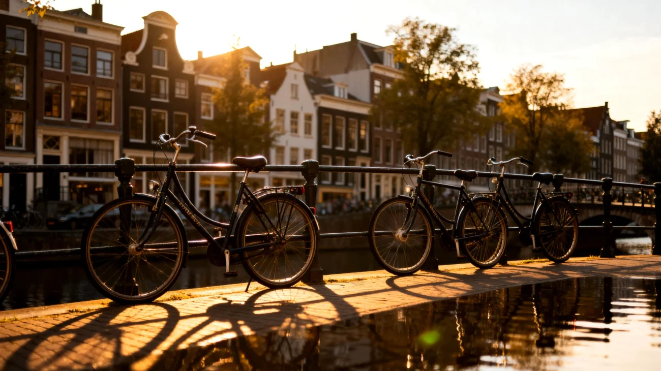 Amsterdam"