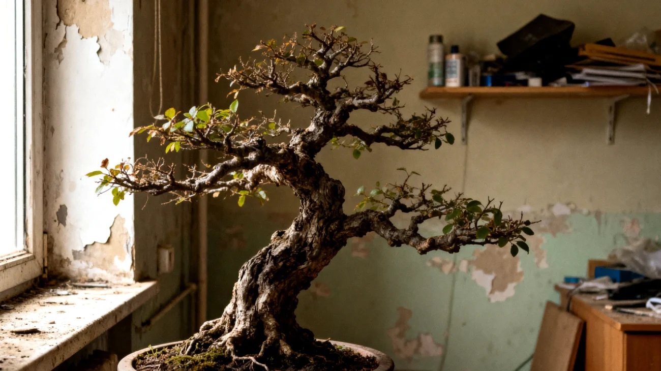 Bonsai"