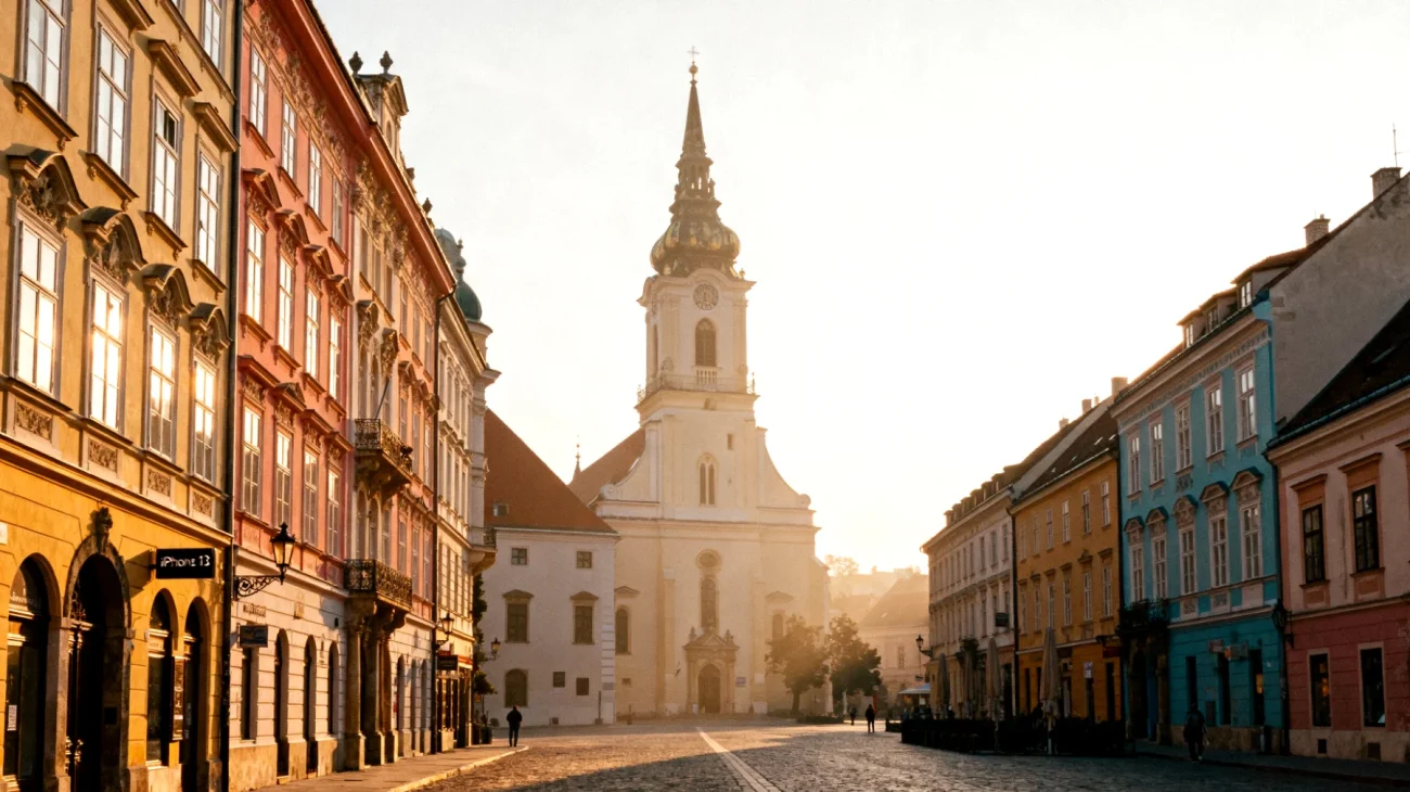 Bratislava"