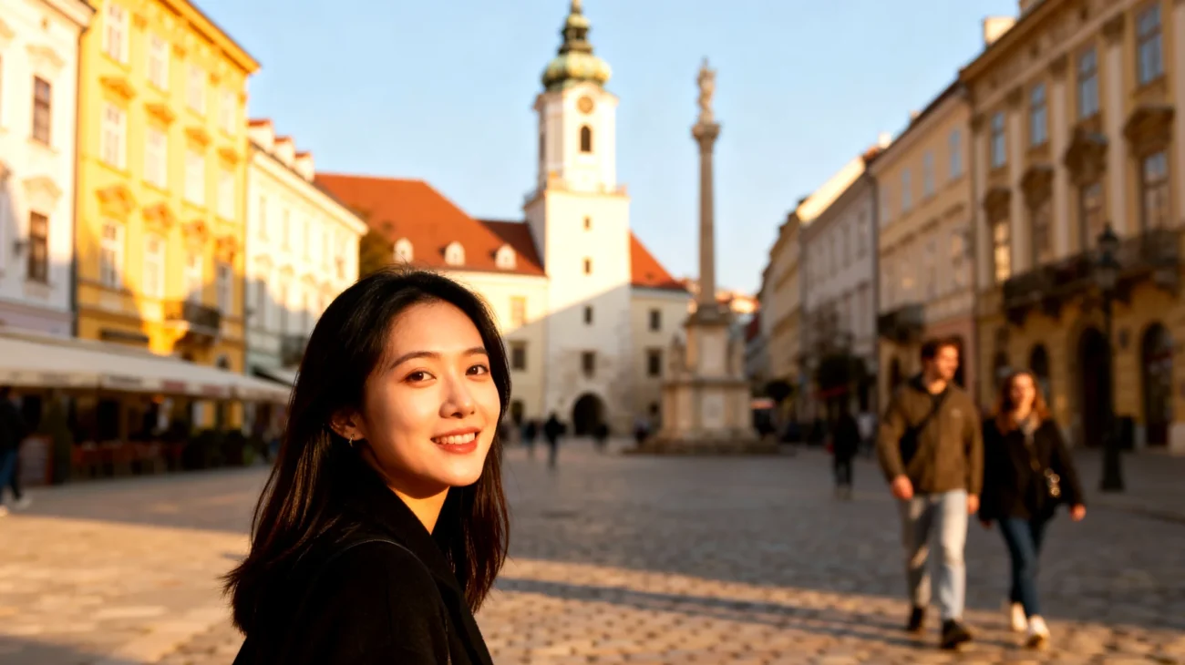 Bratislava"