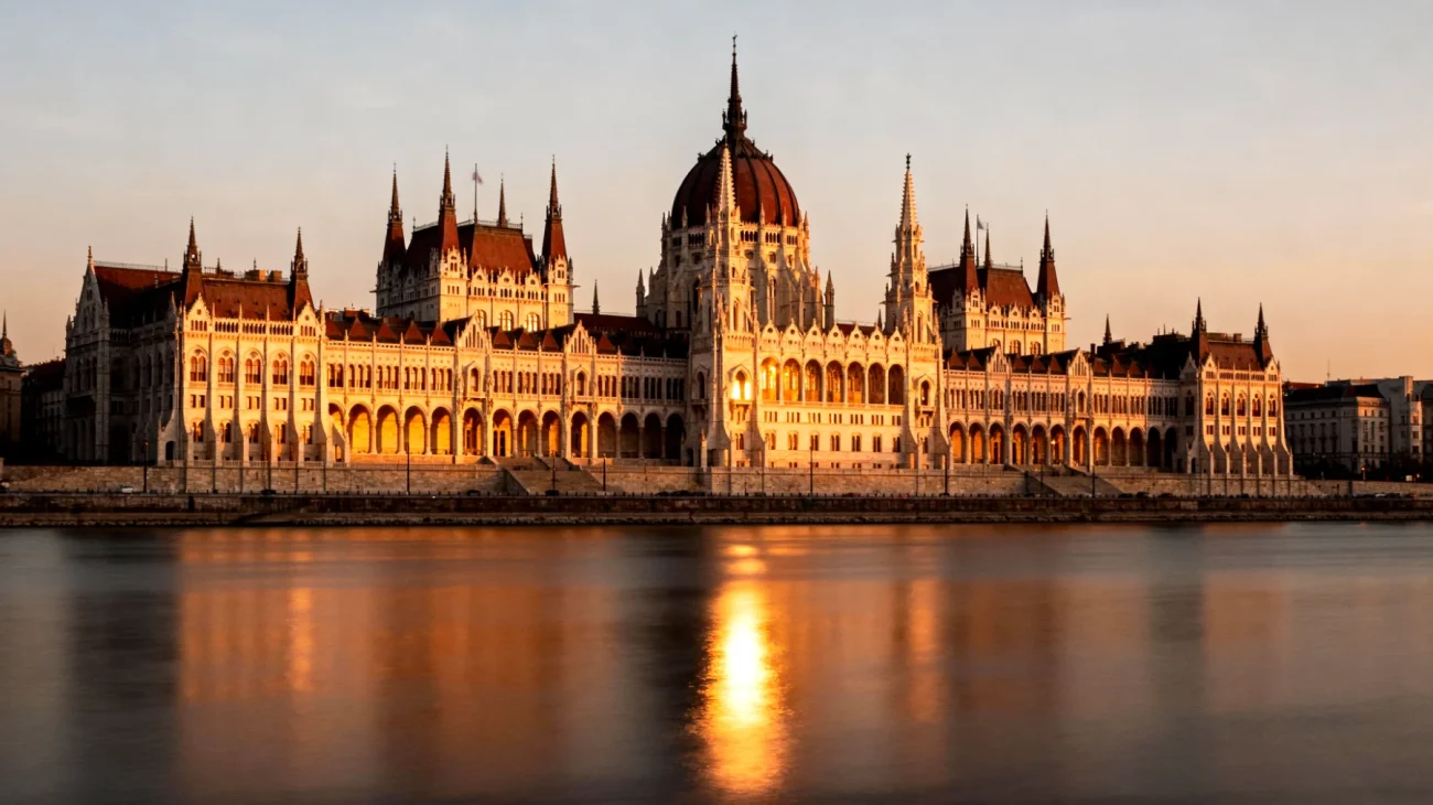 Budapest"