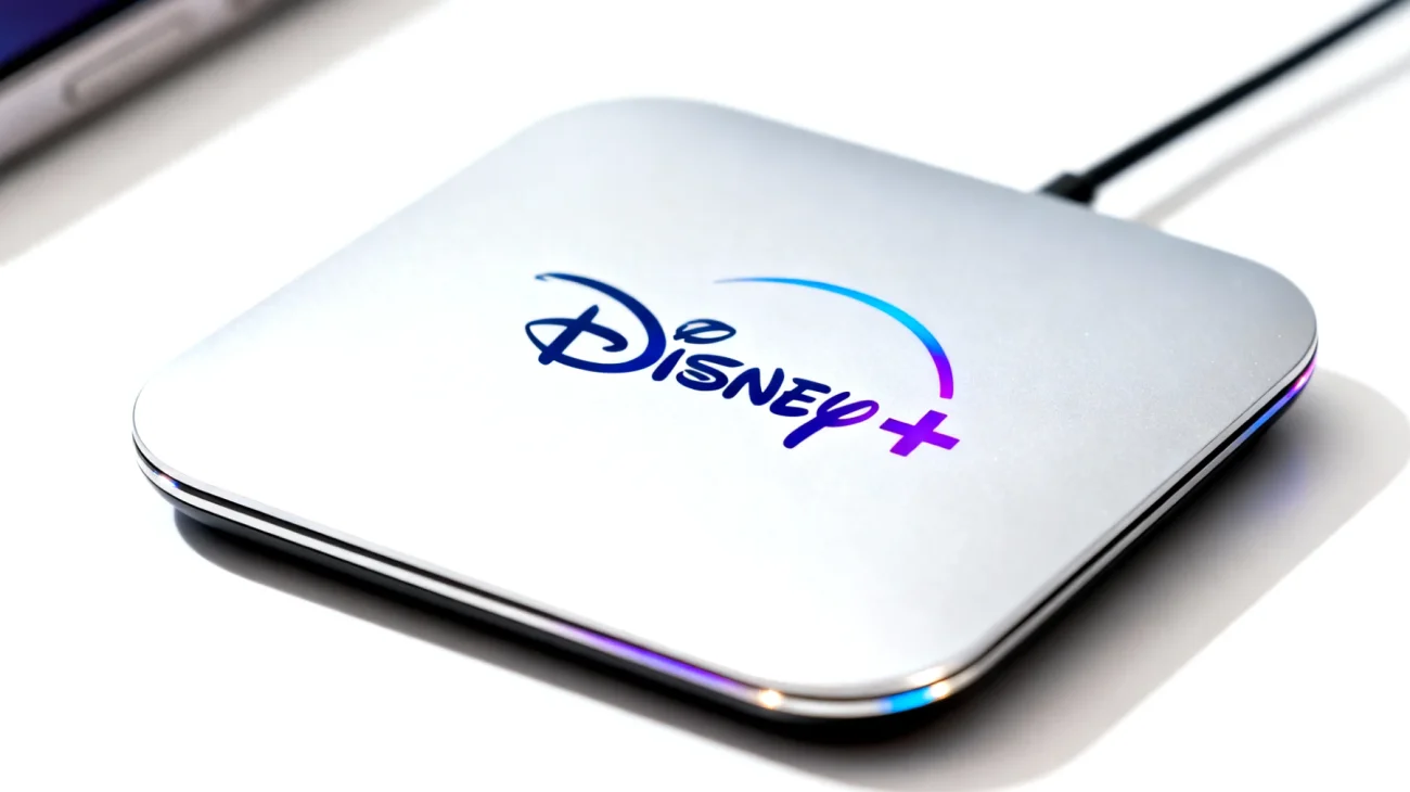 Disney+"
