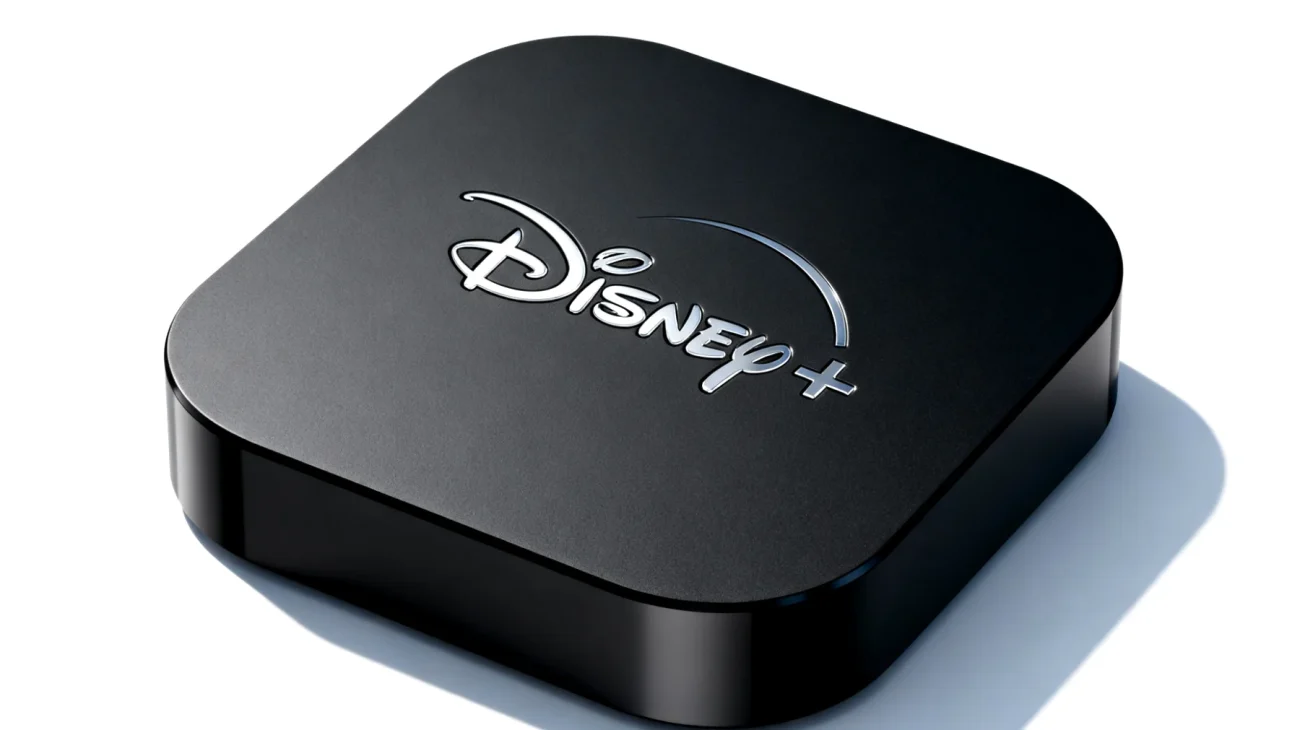 Disney+"