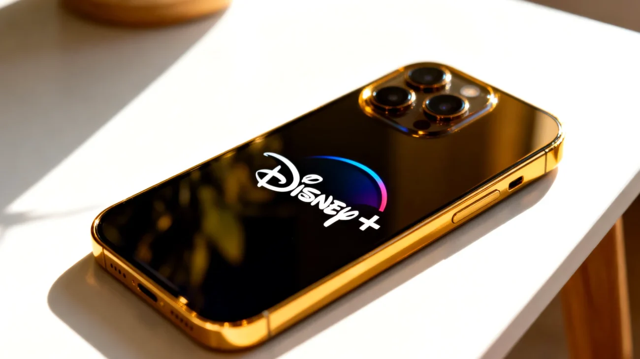 Disney+"