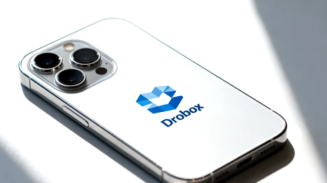 Dropbox"