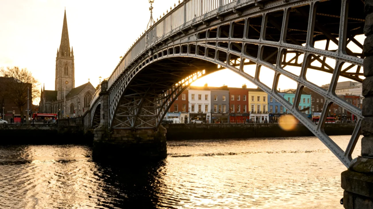 Dublin"