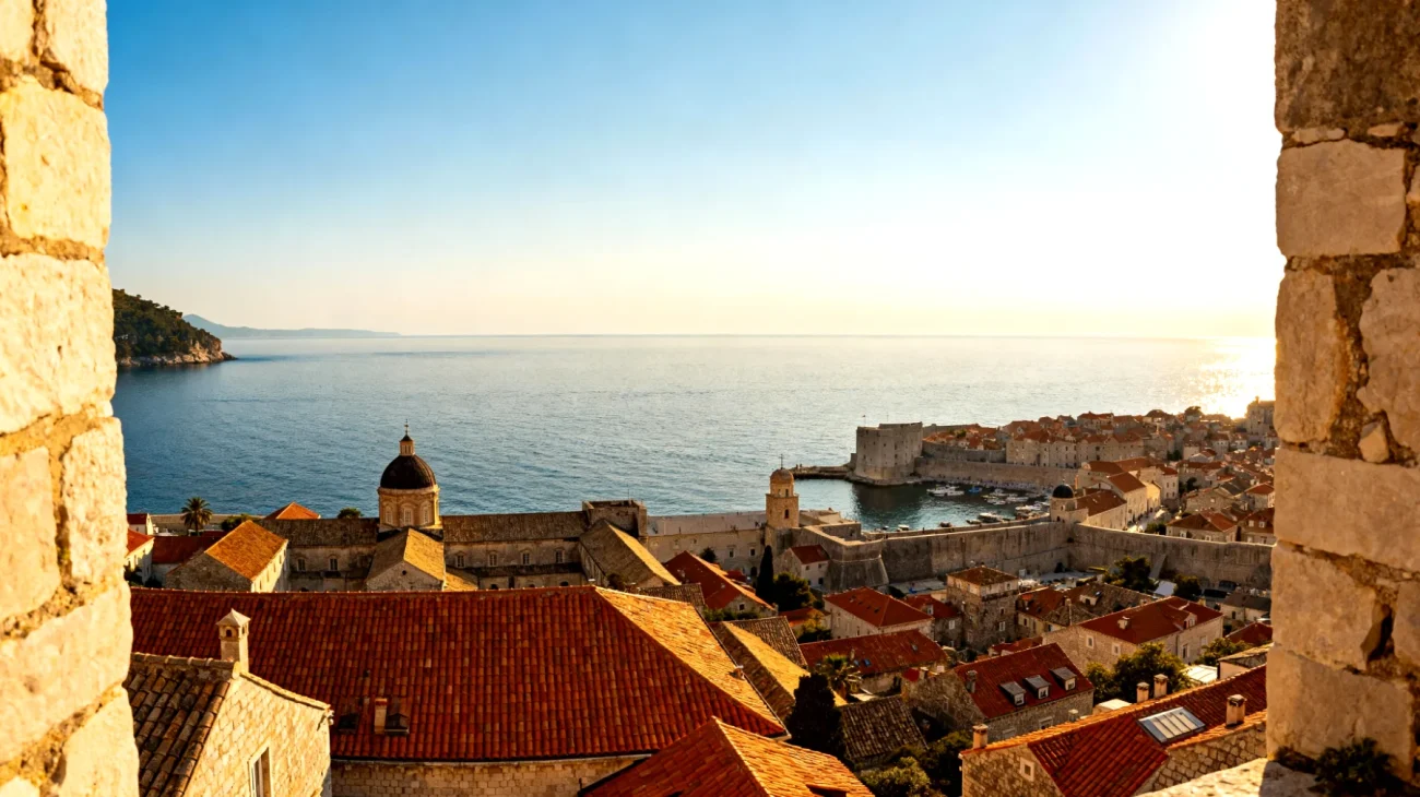 Dubrovnik"