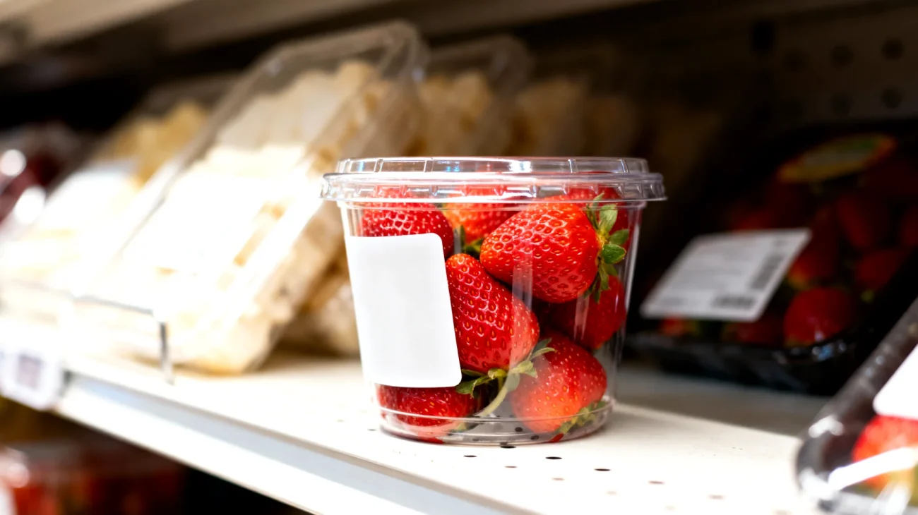 Erdbeeren"