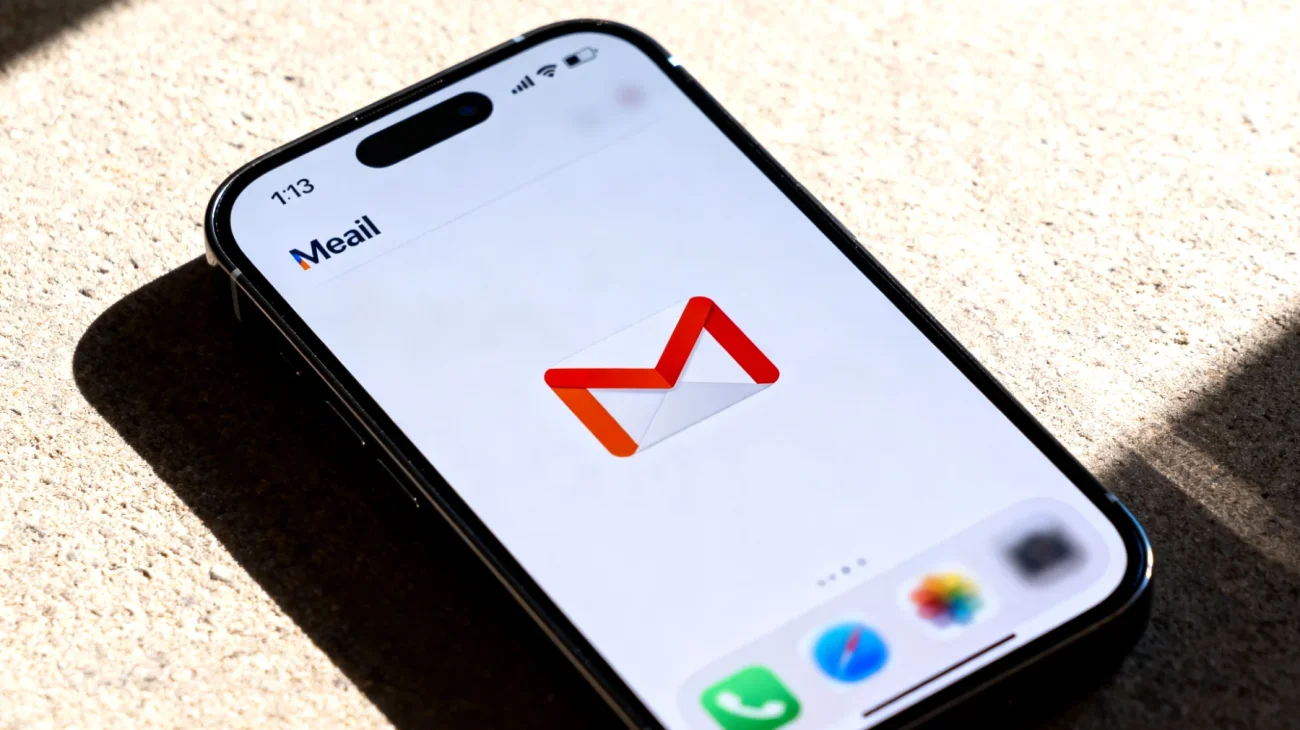 Gmail"