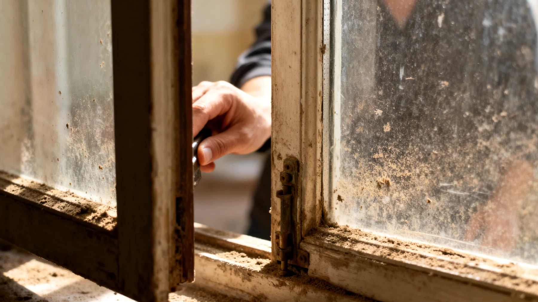 Insektenschutzgitter"