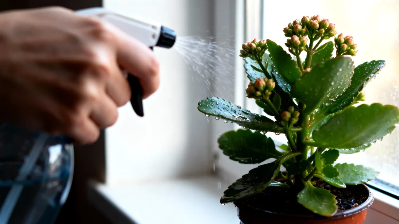 Kalanchoe"