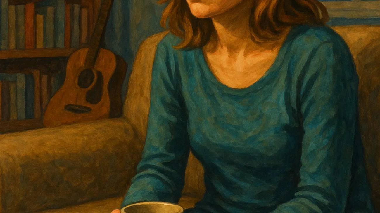 Leidest du unter einer psychischen Störung, ohne es zu merken? Das sind die Warnsignale, laut Experten 2026-01-11T10:38:44.122Z"