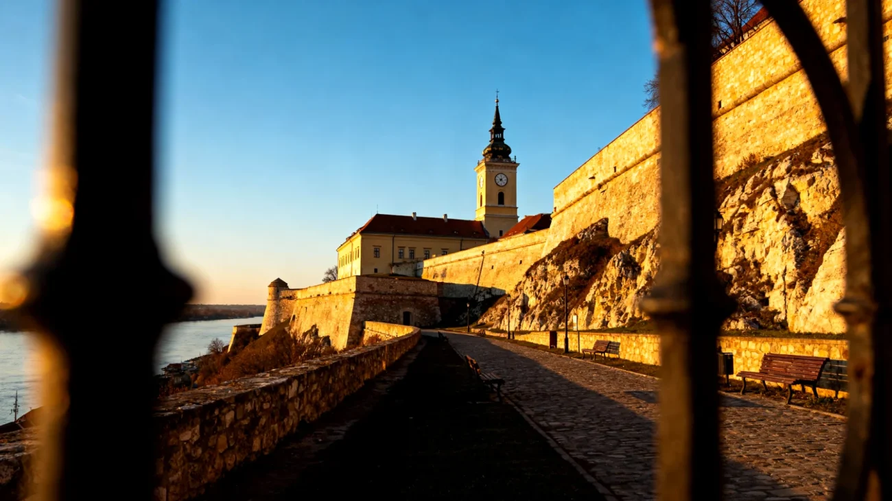 Novi Sad"