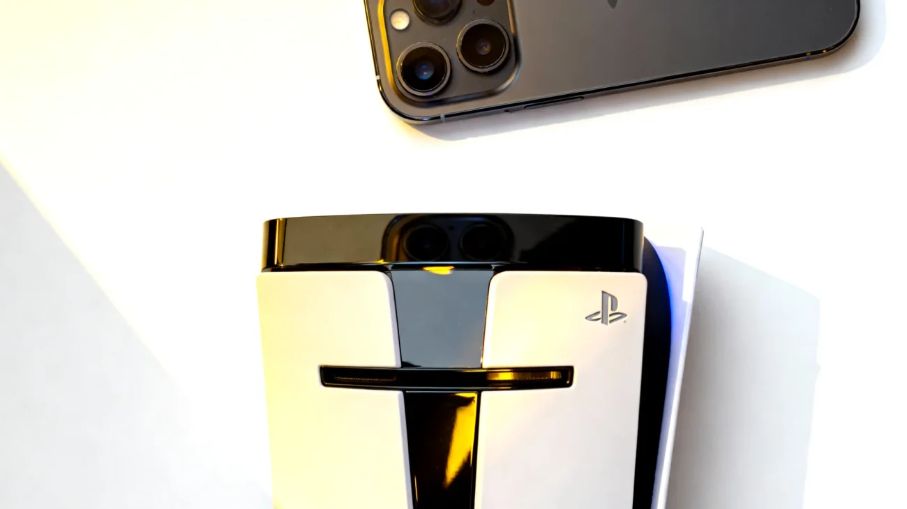 PS5"