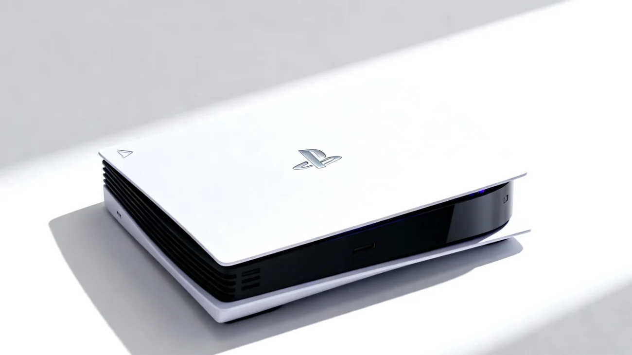 PS5"