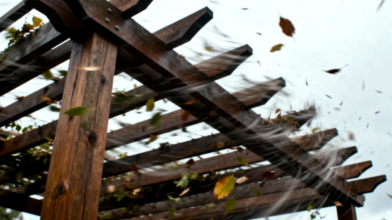 Pergola"