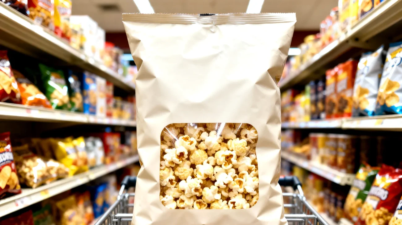 Popcorn"