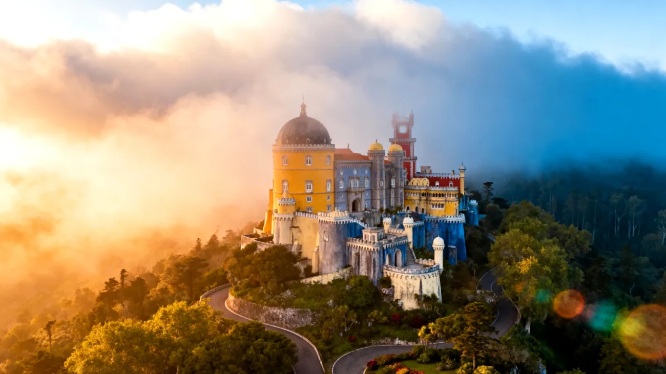 Sintra"