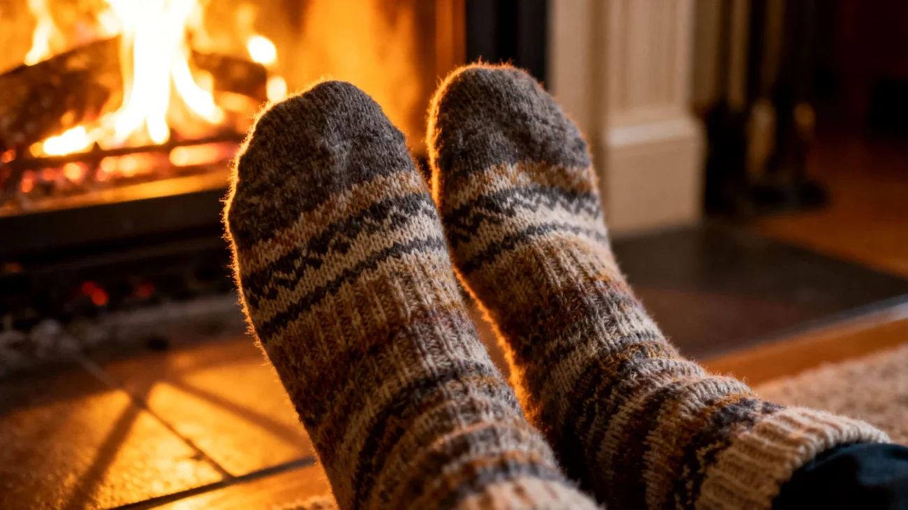 Socken"