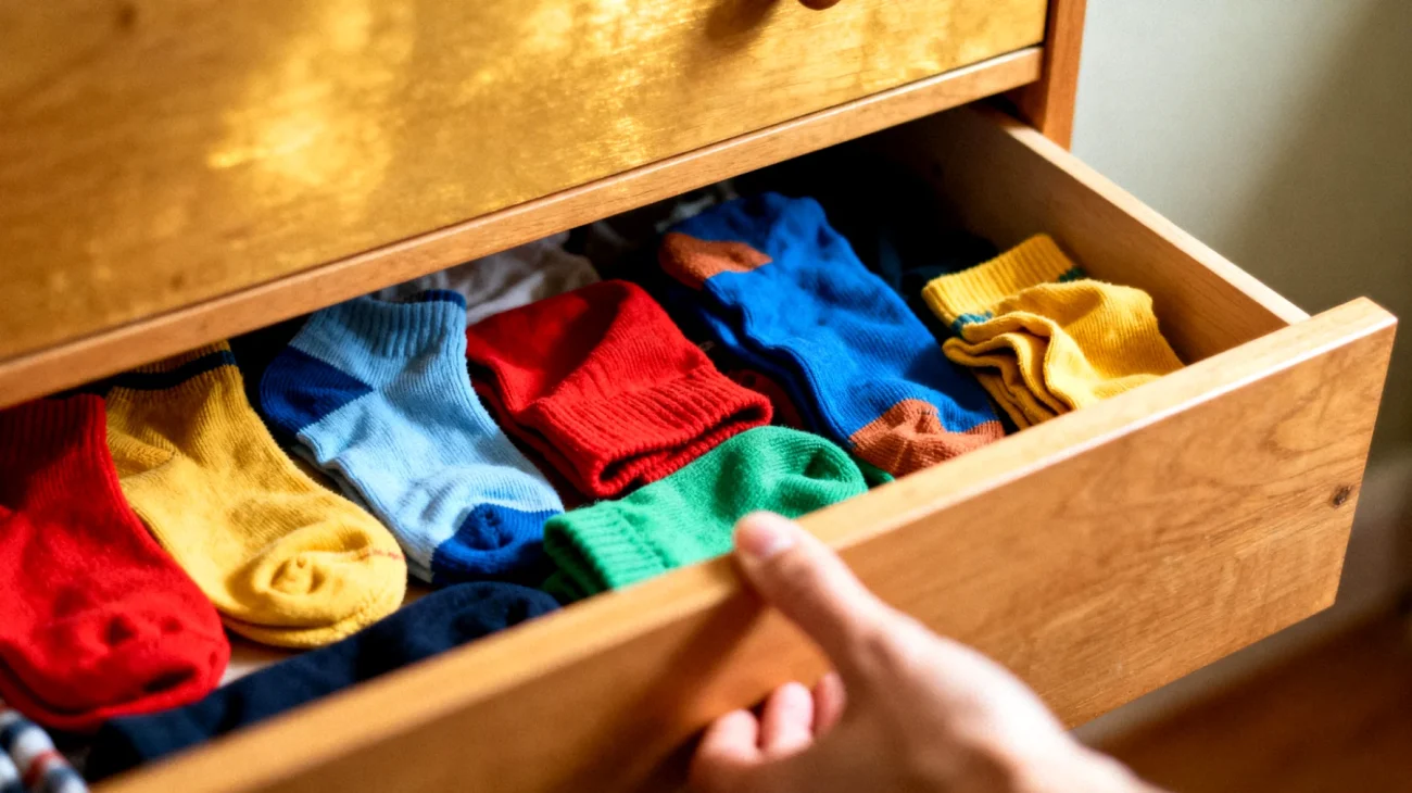 Socken"