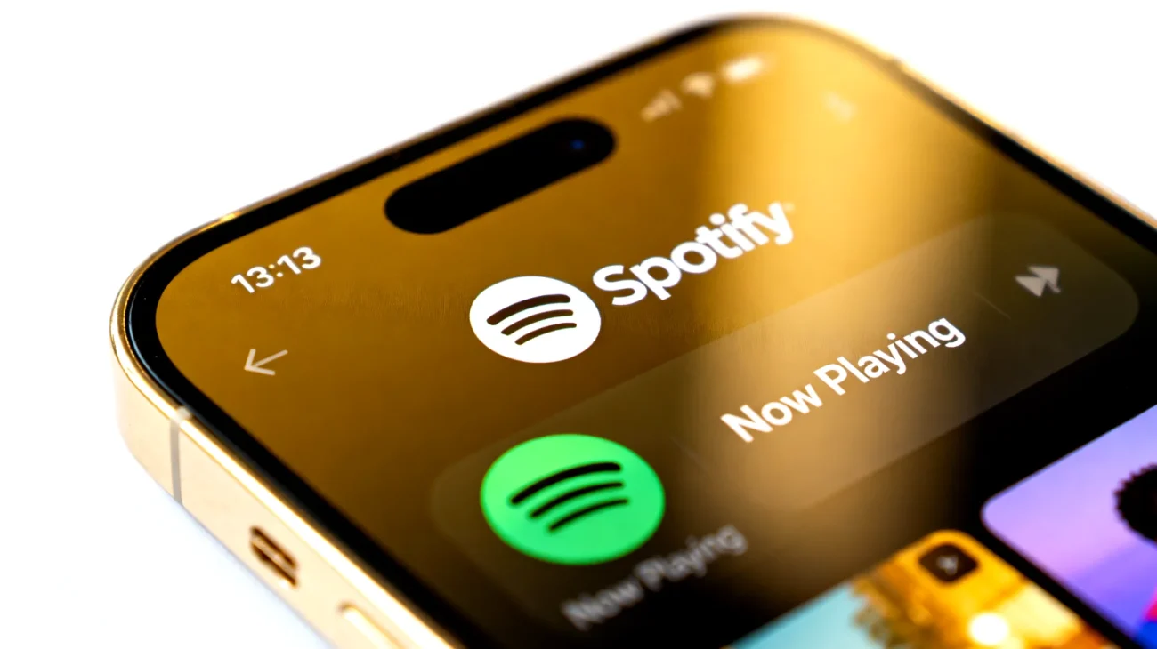 Spotify"