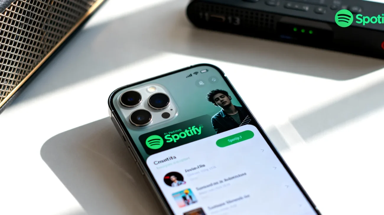 Spotify"