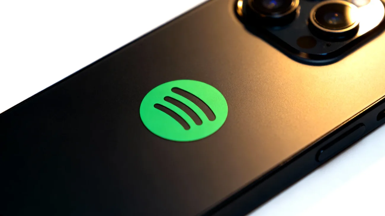 Spotify"