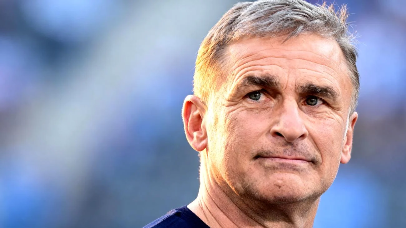 Stefan Kuntz kündigt beim Hamburger SV aus persönlichen Gründen: Was wirklich dahintersteckt 2026-01-02T11:32:12.366Z"