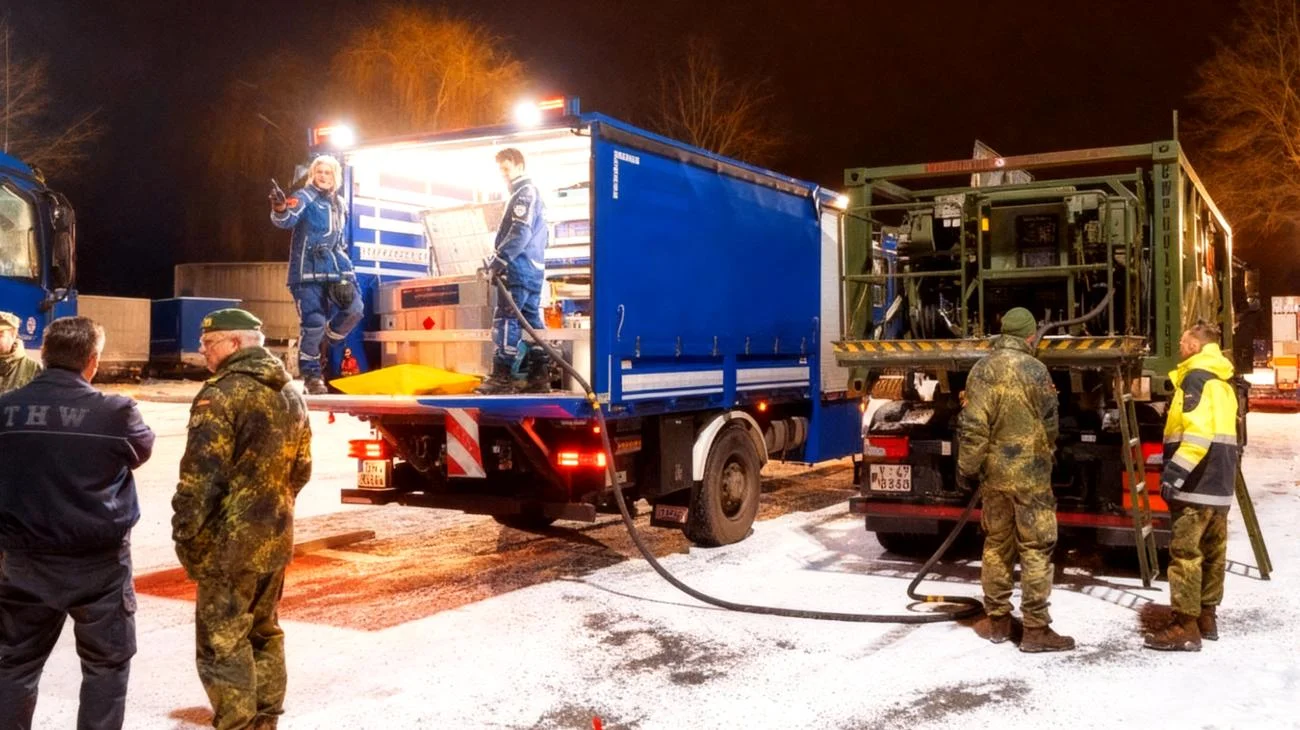 Stromausfall Berlin zeigt das wahre Problem: Warum ein Notstromaggregat allein nicht reicht und was du wirklich brauchst 2026-01-07T11:32:30.703Z"