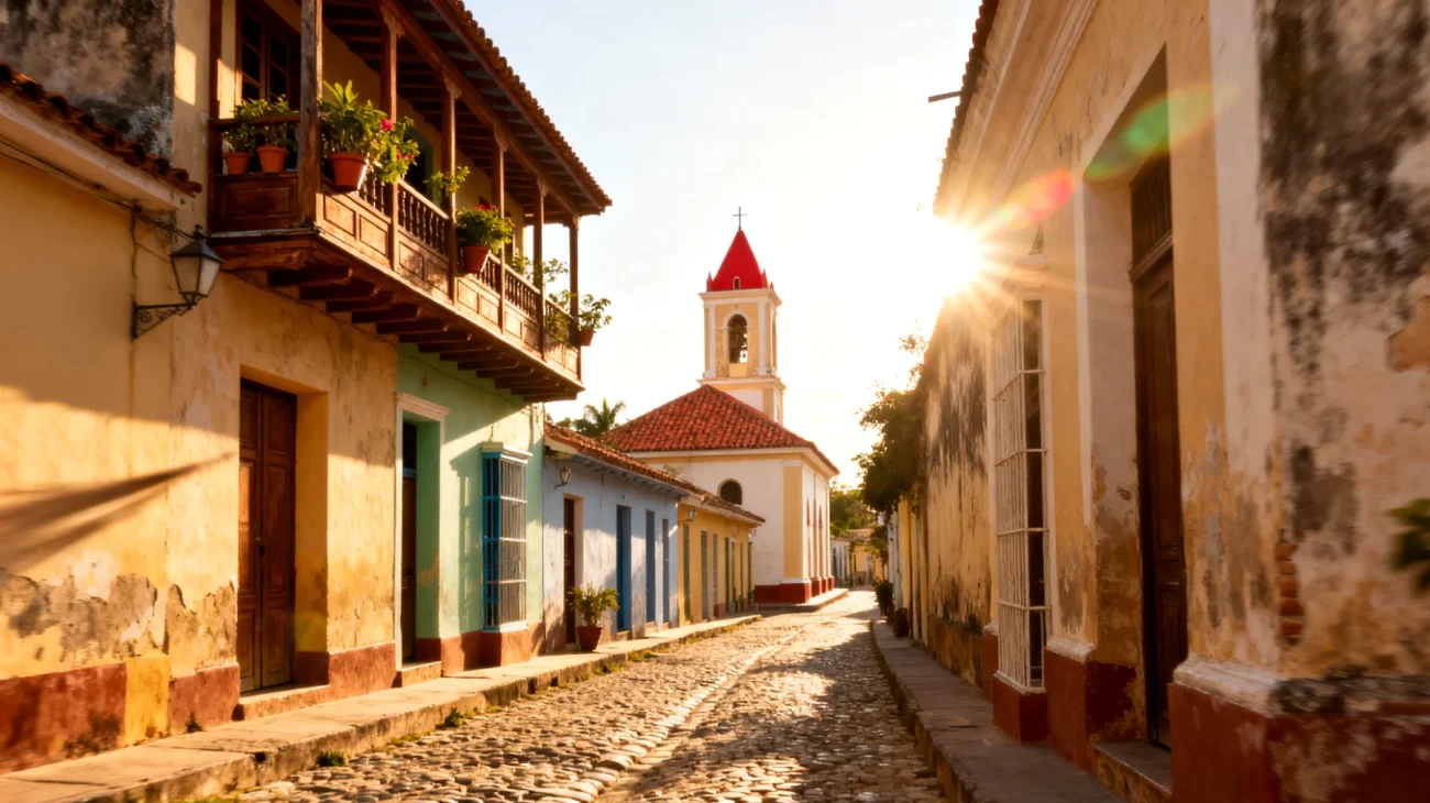 Trinidad"