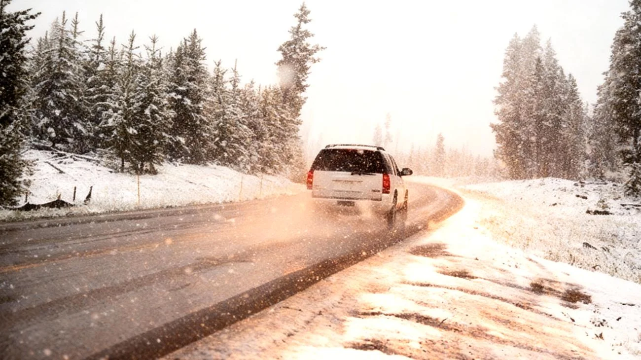 Warnung vor starkem Schneefall wie 1978 – dein Auto sollte besser zu Hause bleiben 2026-01-08T11:32:30.125Z"