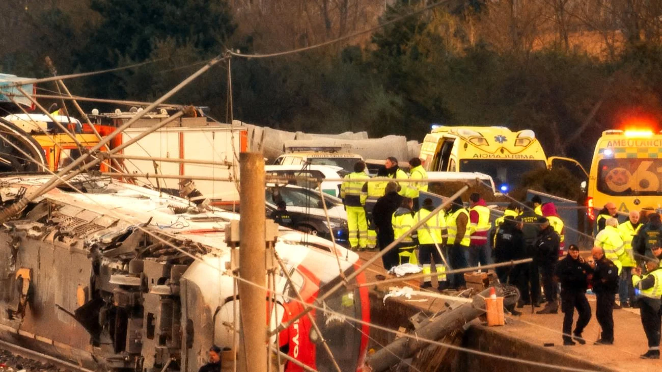 Warum dieses schwere Zugunglück Spanien selbst Experten sprachlos macht – die Erklärung fehlt bis heute 2026-01-19T11:33:36.889Z"